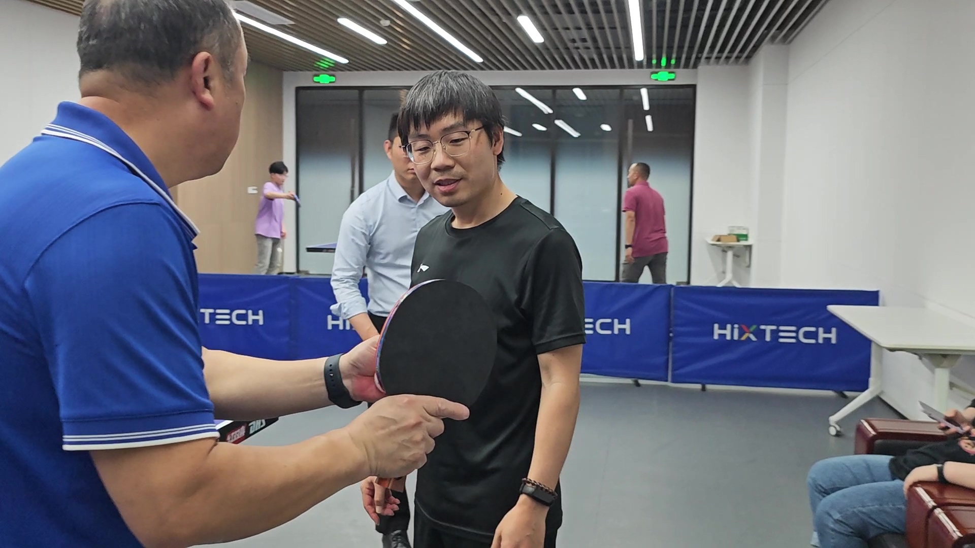 健康運(yùn)動(dòng)融入企業(yè)文化，高泰投身全民健身事業(yè)